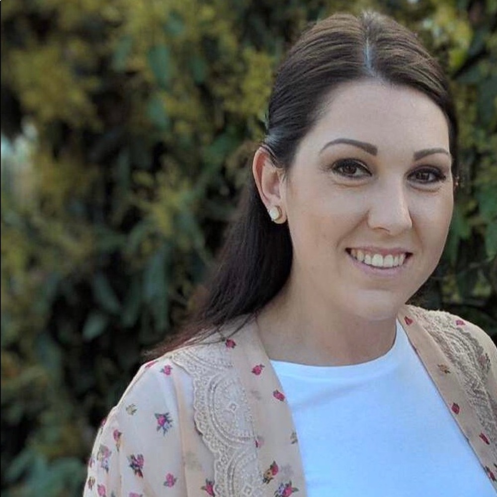 Meet your Posher, Ambyre
